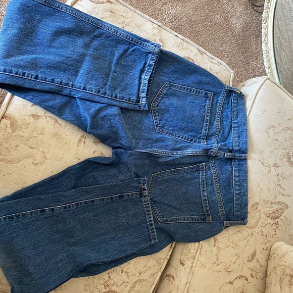 Banana Republic curvy straight 28/6 - Picture 5 of 5